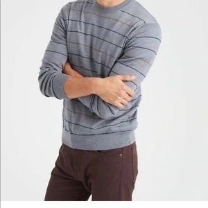 Banana republic small men sweater
